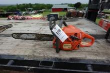 Husqvarna 450 X-TORQ chainsaw