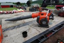 Husqvarna 125bv Blower