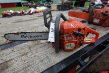 Husqvarna 440 X-TORQ chainsaw