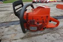 Husqvarna 575TP chainsaw