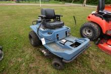 Dixon 5421 ZTR zero turn mower