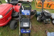 Campbell Hausfeld pressure washer