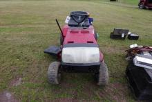 Murry riding lawn mower