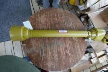 NEW - 540 to 540 PTO shaft