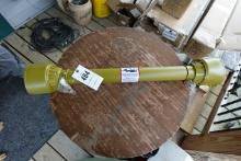 NEW - 540 to 540 PTO shaft