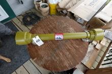 NEW - 540 to 540 PTO shaft