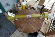 NEW - 540 to 540 PTO shaft