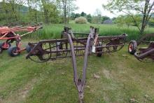 New Holland 55 rake