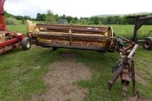 New Holland 479 haybine