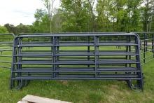 NEW - 12FT  X 5FT corral panel