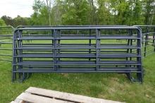 NEW - 12FT  X 5FT corral panel