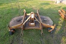 3pt landpride FDR2584 7ft finish mower