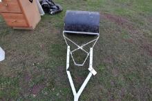 Lawn roller
