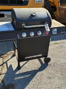 grill