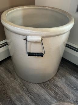 Red Wing 20 Gallon Crock