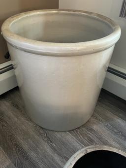 Red Wing 20 Gallon Crock