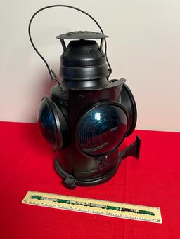 Handlan Caboose Lamp