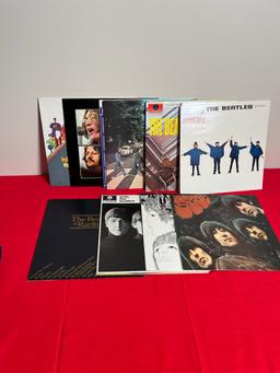 The Beatles Collection Vinyl Box Set BC13