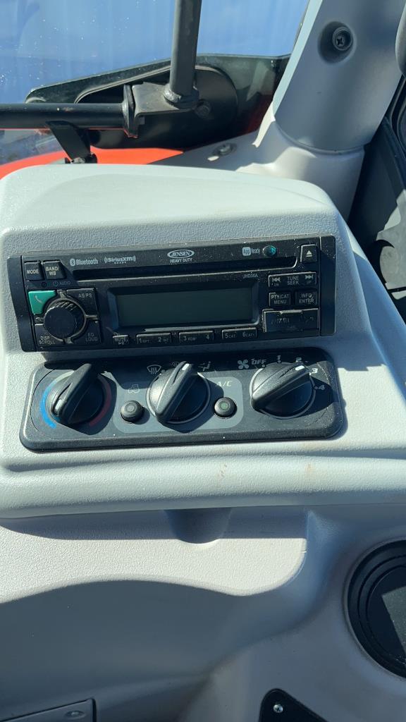 2018 Kubota M7-151