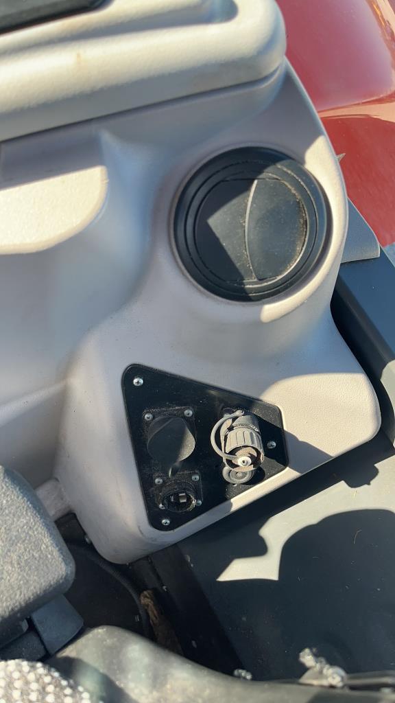 2018 Kubota M7-151