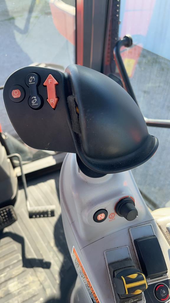 2018 Kubota M7-151