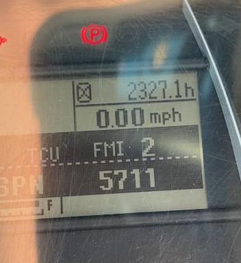 2018 Kubota M7-151