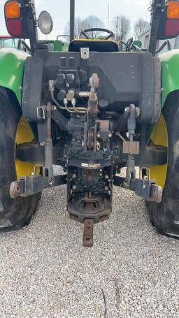 2006 John Deere 5225