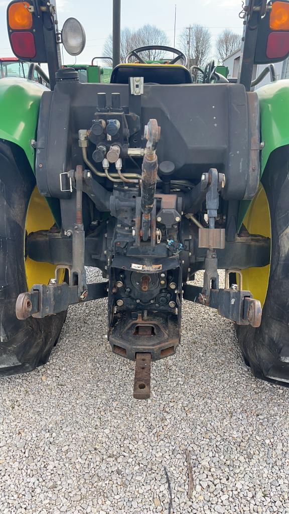 2006 John Deere 5225