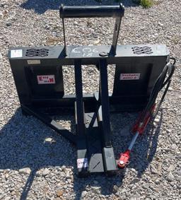 Industrias America Tree and Post Puller H