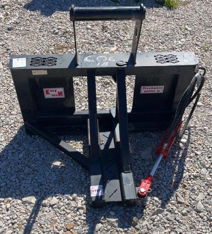 Industrias America Tree and Post Puller H