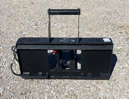 Industrias America Tree and Post Puller H