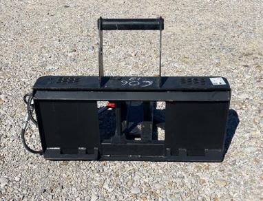 Industrias America Tree and Post Puller H