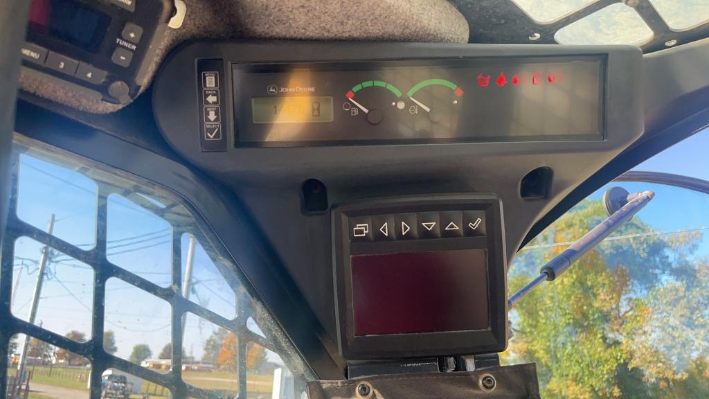 2021 Deere 333G