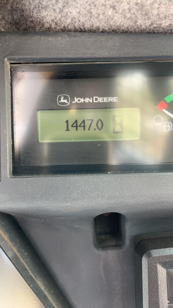 2021 Deere 333G