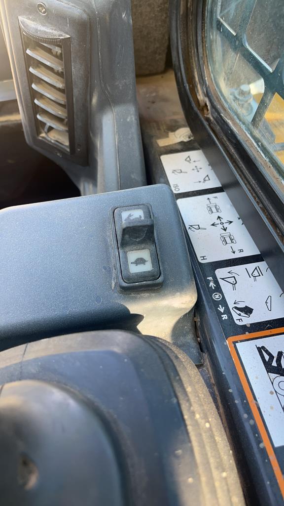 2021 Deere 333G