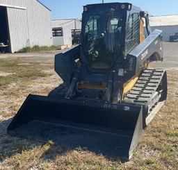 2021 Deere 333G