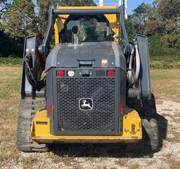 2021 Deere 333G