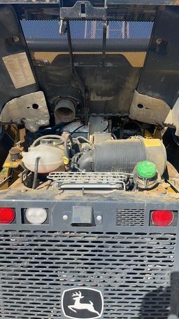 2021 Deere 333G