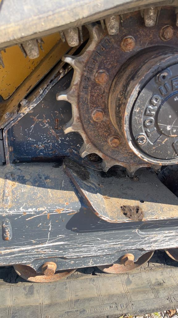 2021 Deere 333G