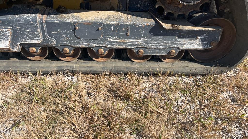 2021 Deere 333G