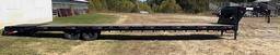 2023 MP Custom 40' Trailer