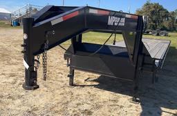 2023 MP Custom 40' Trailer