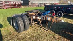 Trailer Dolly