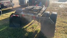 Trailer Dolly