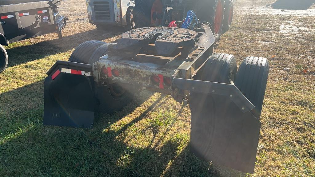 Trailer Dolly