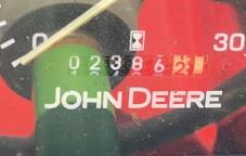 John Deere 5075E