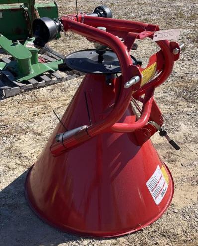 Tarter Fertilizer Spreader and Seeder 200 Series