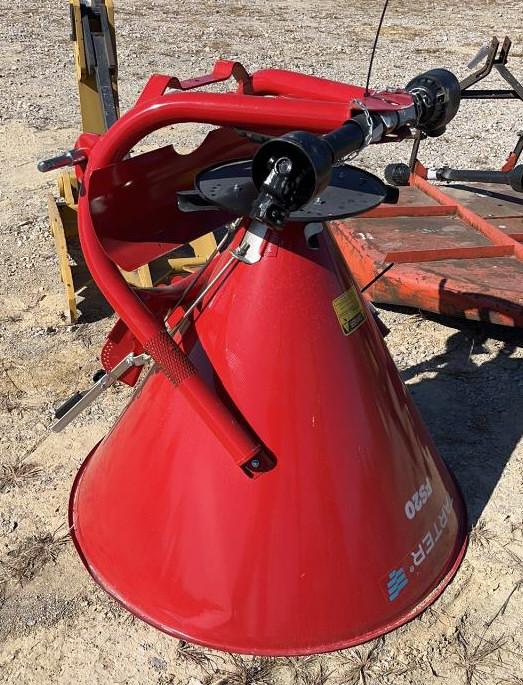 Tarter Fertilizer Spreader and Seeder 200 Series