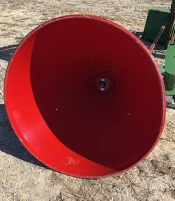 Tarter Fertilizer Spreader and Seeder 200 Series