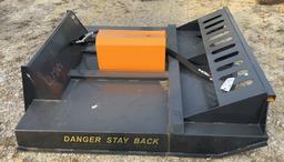 Wolverine 72" Brush Cutter